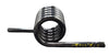 Sure-Trac, Ramp Spring, Left Side, Fits 1.25" Shaft, 6.75" End to End, 3" Wide (ST9437LS )