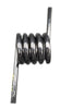 Sure-Trac, Ramp Spring, Left Side, Fits 1.25" Shaft, 6.75" End to End, 3" Wide (ST9437LS )