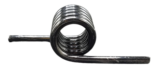 Sure-Trac Ramp Spring Left Side Fits 1" Shaft 6.75" End to End 3" Wide (ST9437LS )