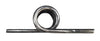 Sure-Trac, Ramp Spring, Left Side, Fits 1.25" Shaft, 6.75" End to End, 3" Wide (ST9437LS )