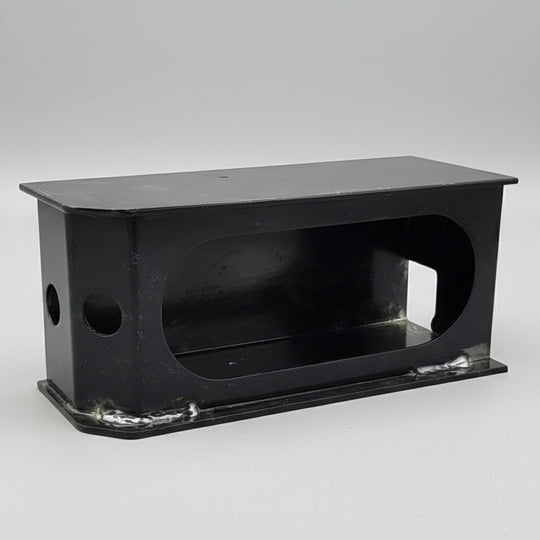 Sure-Trac Light Box Fits 6" Oval 3/4" Bullet CO182004