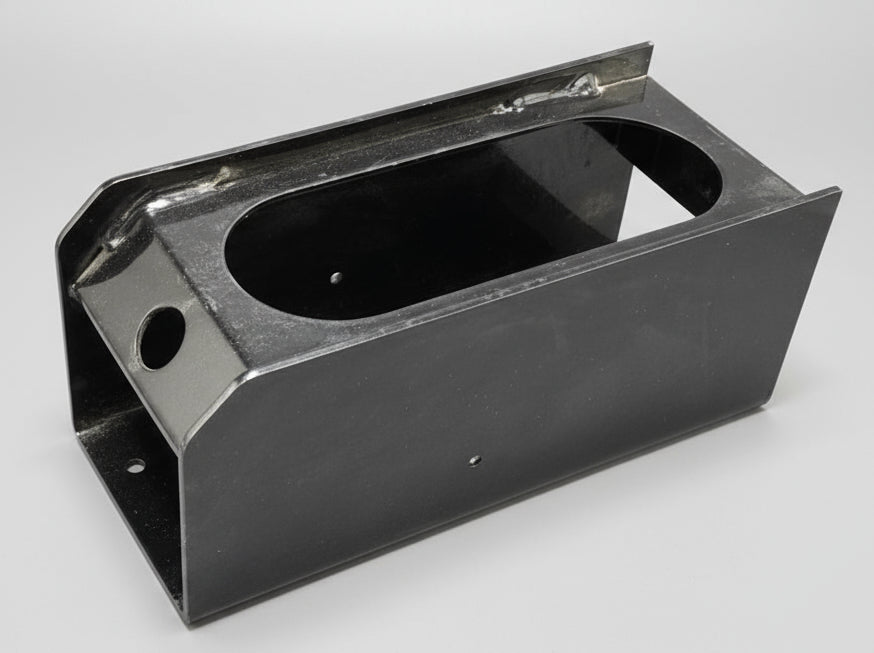 Sure-Trac Light Box Fits 6" Oval 3/4" Bullet CO182004