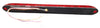 Jammy 15" Slimline ID Bar Red LED 3 Wire 3 LED Configuration Over 80" Wide Truck Trailer RV (J-5253-R3)