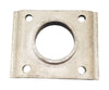 Bulldog Mounting Bracket for Snap Ring Mount 3/8" Pin Fits Bulldog Trailer Jacks Heavy-Duty Reliable and Durable (P20520-00)