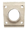 Bulldog Mounting Bracket for Snap Ring Mount 3/8" Pin Fits Bulldog Trailer Jacks Heavy-Duty Reliable and Durable (P20520-00)