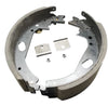 Set Brake Shoes Dexter 8K 10K Hydraulic 12.25x3.375 Trailer Axle fits 9-44 9-123 (K71-165-00+K71-166-00)