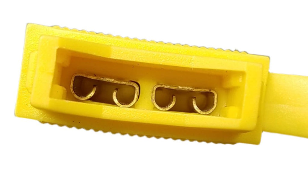 Custom Wiring Harness 4-Way Flat Output Select Hyundai and Kia Models (56420)