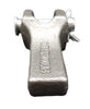 Brophy Forged Safety Chain Retainers 3/8" Weld-On 25,000lbs Weight Limit (MR38)