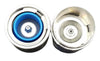 UFP 2-Pack Wheel Bearing Protector 1.781 in. Diameter Stainless Steel Fits LM11910 + LM11949 Bearings (07241U)