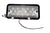 Maxxima 3"X 6" Rectangular LED Interior Courtesy/Dome Light  - 650 Lumen White (M84427-B)