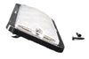 Maxxima 3"X 6" Rectangular LED Interior Courtesy/Dome Light  - 650 Lumen White (M84427-B)