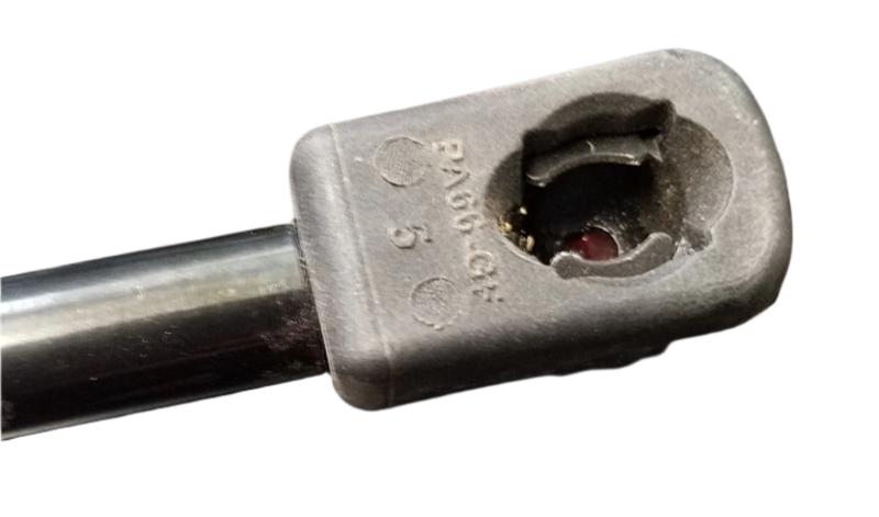 Gas Strut 10MM Rod  28" Extended Length  60 Pound Force Truck Trailer RV (LGP10-280-60)