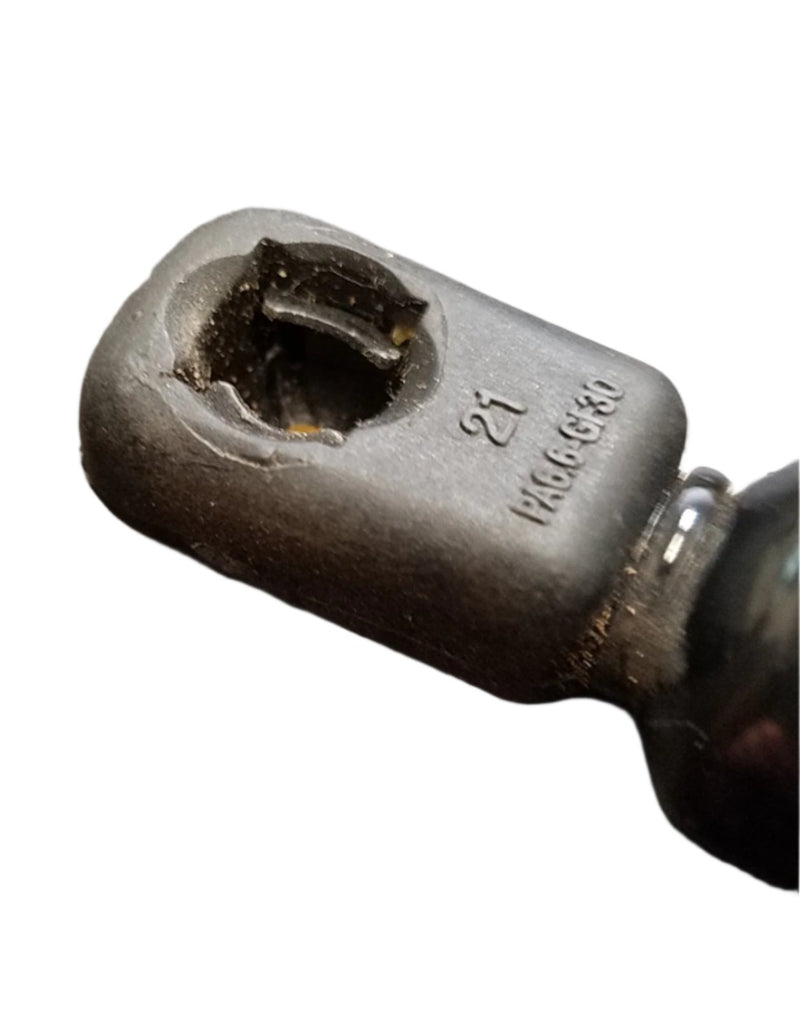 Gas Strut 10MM Rod  28" Extended Length  60 Pound Force Truck Trailer RV (LGP10-280-60)