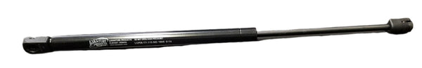 Lavanture Custom Gas Strut 17.12" Extended Length 115# Non-standard Dampening (LGPD8-171-115-50D)