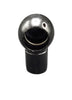 Lavanture Gas Spring Replacement 13mm Ball End Cap Black Nitride Strut Ball Socket Use LSC13 Safety Clip