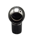 Lavanture Gas Spring Replacement 13mm Ball End Cap Black Nitride Strut Ball Socket Use LSC13 Safety Clip