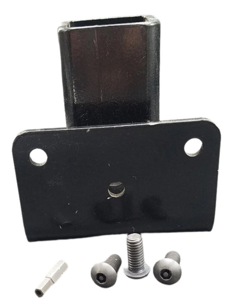 ToyLok, 2" Receiver Mount Kit, For Use With TL1020 (TL001)