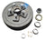 Dexter Axle Hub and Drum Kit For 3,500 lb. axle, 5 on 4.50 w/EZ Lube Cap (K08-247-94)