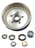 Dexter Axle Hub and Drum Kit For 3,500 lb. axle, 5 on 4.50 w/EZ Lube Cap (K08-247-94)