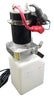 Stillwell Hydraulic Jack Pump Power Up Power Down 3000 PSI 12VDC (SJP-320)