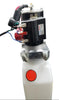 Stillwell Hydraulic Jack Pump Power Up Power Down 3000 PSI 12VDC (SJP-320)