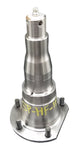 TRP 7000# Round Spindle 2.45" Shaft Integrated Flange Butt Weld EZ-Lube (SP-HF-IFB-42L-225 )