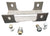 Lippert Side Mount Bracket Kit For 7000K #12 Torsion Axles Hardware Included Trailer (142679)