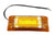 Marker Light Peterson Amber LED Clearance Truck Trailer Tractor (187A)