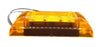 Marker Light Peterson Amber LED Clearance Truck Trailer Tractor (187A)