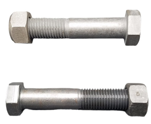 Equalizer Dexter 18.375" Long 1.125" Center Bolt Hole 3" Slipper Spring 10K-15K 42.25" Axle Spacing 7-170 Equalizer(3-108-3-KIT)