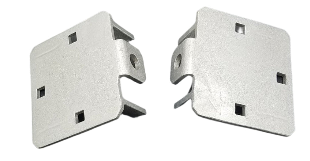 Master Lock Hasp 9in (23cm) Long Solid Steel Hidden Shackle Padlock (770)