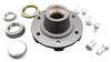 AG Hub Kit 8-213-8 With Bearings 2.25" Seal Cap and Wheel Bolts Dexter® Agricultural Complete Idler Hub Assembly #42 Spindle Grease Lube 6K Capacity Per Pair 6 on 6" Bolt Pattern Bulk pre-boxed kit(42660UC1)