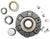 AG Hub Kit 8-213-8 With Bearings 2.25" Seal Cap and Wheel Bolts Dexter® Agricultural Complete Idler Hub Assembly #42 Spindle Grease Lube 6K Capacity Per Pair 6 on 6" Bolt Pattern Bulk pre-boxed kit(42660UC1)