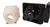 Motor Base Plug Epicord 30 Amp Twist Lock Power Inlet - Black Trailer Boat RV (277-000138)