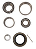 Trailer Bearing/Seal Kit 8 Lug 14125A / 25580 Bearing 2-1/8" ID Seal 5200K to 7K Axle Boat Trailer Pre 1999(BK3-200-10-10)