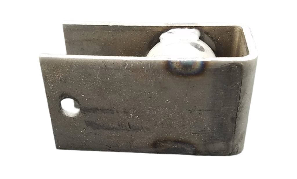 Hanger Rear Slipper 2" Pad Height 2.5" OAH 5.6" Bolt Height  5" Length 3" (028-009-01)