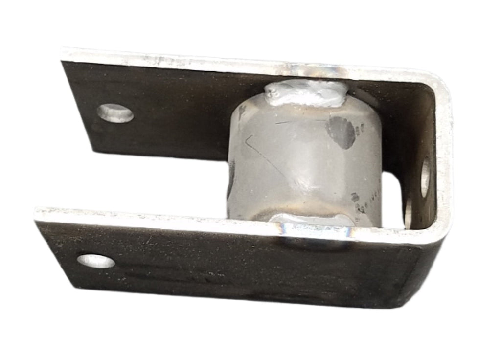 Hanger Rear Slipper 2" Pad Height 2.5" OAH 5.6" Bolt Height  5" Length 3" (028-009-01)