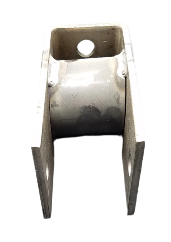 Hanger Rear Slipper 2" Pad Height 2.5" OAH 5.6" Bolt Height  5" Length 3" (028-009-01)