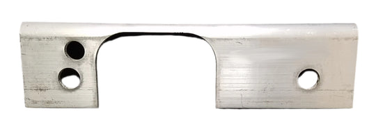 Dexter SIDE MOUNT BRACKET HANGER #10 Torflex Trailer Axle ALUMINUM Right Hand (003-305-00)