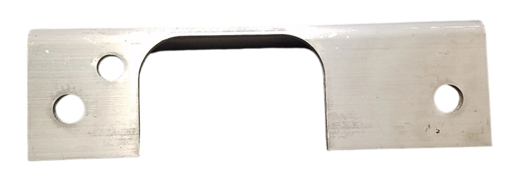 Side Mount #11 ALUMINUM Right Hand Bracket Trailer Suspension Hanger Torflex (003-307-00)