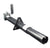 Ram Round A-Frame Trailer Jack - Sidewind - 15-5/8" Travel - 5,000 lbs (TJA-5000S-B)