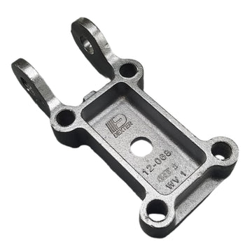 Dexter 011-94-00 U-Bolt 3/4-10 5 inch round