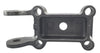 Tie Plate Dexter HDSS  Trailer Suspension 10K-16K For 3/4" U-Bolt 7/8"-14 UNF 11-3/4" Length Cast Steel (012-068-01)