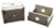 ALKO Lippert Rockwell 10K GD Equalizer Kit 15.75" Long 2.5" Wide Spring 1" Center Bolt 3/4" Spring Bolt With Hangers (SHK-5000GD-KIT)