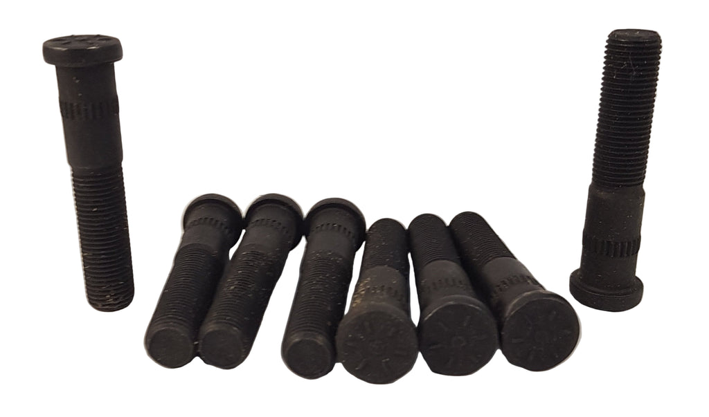 8 - Wheel Stud 9/16"  (007-357-00-X8)