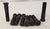 8 - Wheel Stud 9/16"  (007-357-00-X8)