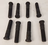 8 - Wheel Stud 9/16"  (007-357-00-X8)