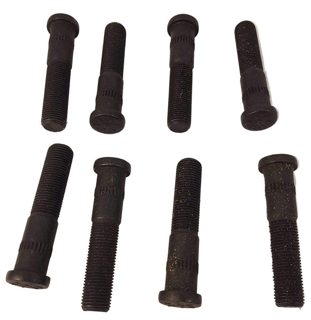 8 - Wheel Stud 9/16"  (007-357-00-X8)