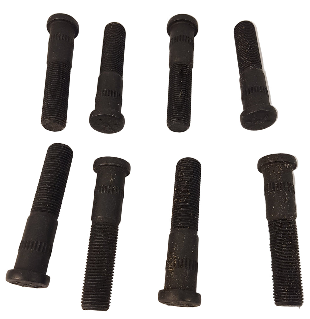 8 - Wheel Stud 9/16"  (007-357-00-X8)