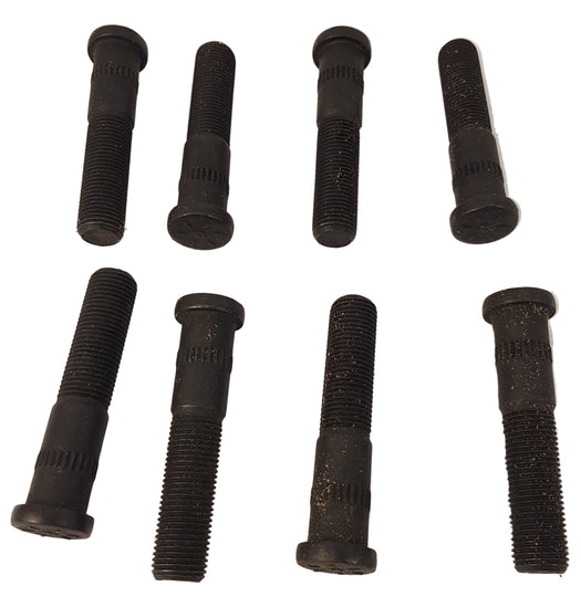 8 - Wheel Stud 9/16"  (007-357-00-X8)